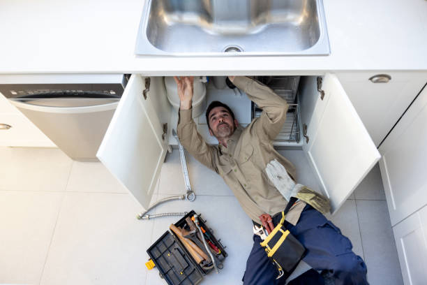 Best Local Plumber Services  in Bayshe, OR