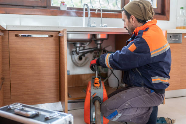 Best 24-Hour Plumber Near Me  in Bayshe, OR