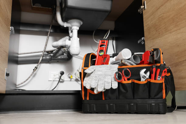 Best Residential Plumbing Services  in Bayshe, OR