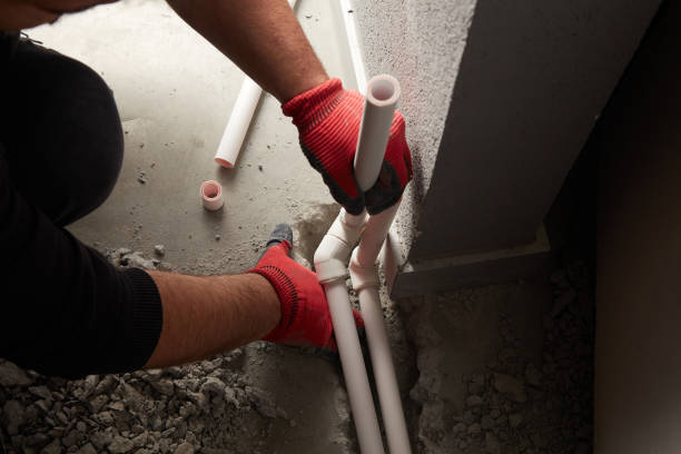 Best Same-Day Plumbing Service  in Bayshe, OR
