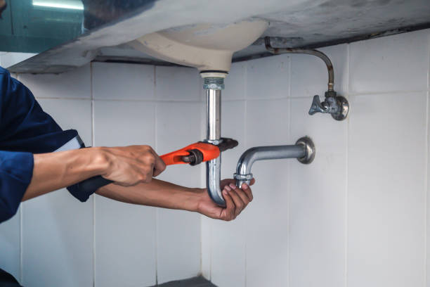 Best Best Plumbers Near Me  in Bayshe, OR