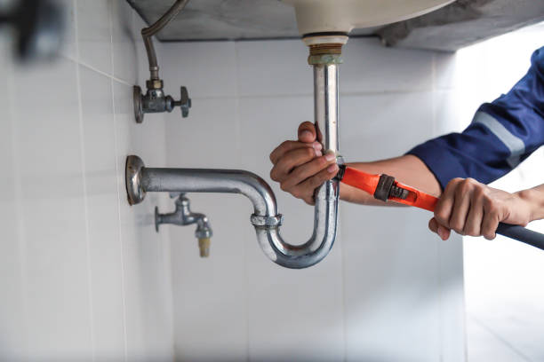 Best Plumbing Installation Services  in Bayshe, OR