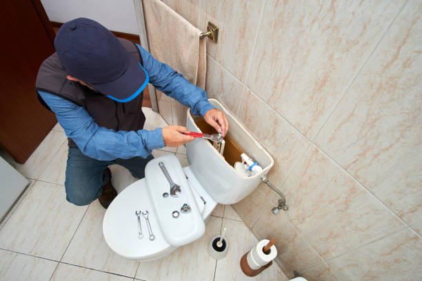 Best Sewer Cleaning Services  in Bayshe, OR