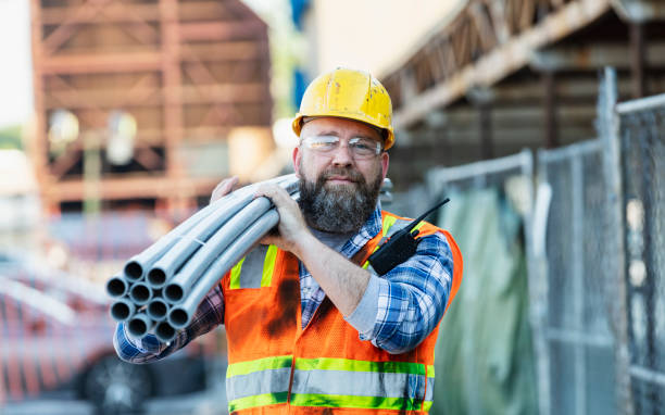 Best Water Softener Installation  in Bayshe, OR