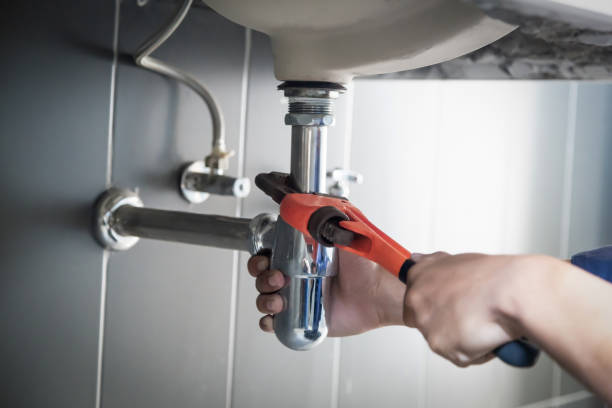 Best Leak Detection Services  in Bayshe, OR