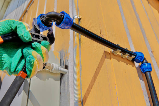Best Clogged Drain Plumber  in Bayshe, OR