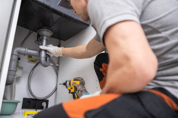 Best Toilet Repair Services  in Bayshe, OR