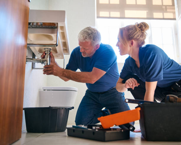 Best Faucet Repair  in Bayshe, OR